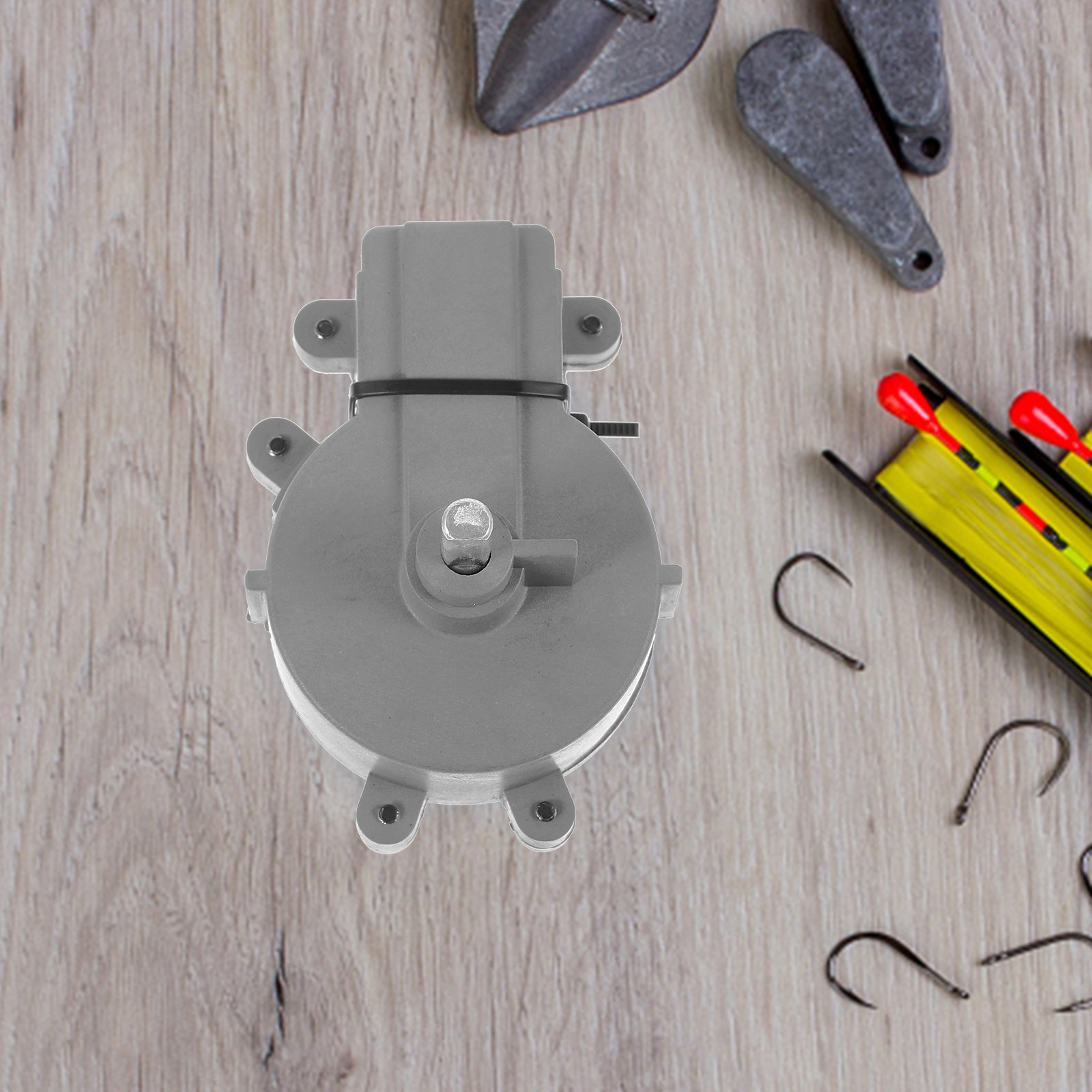 Fishing Kayak Trolling Motor - Boat Trolling Motor Switch Reliable Speed