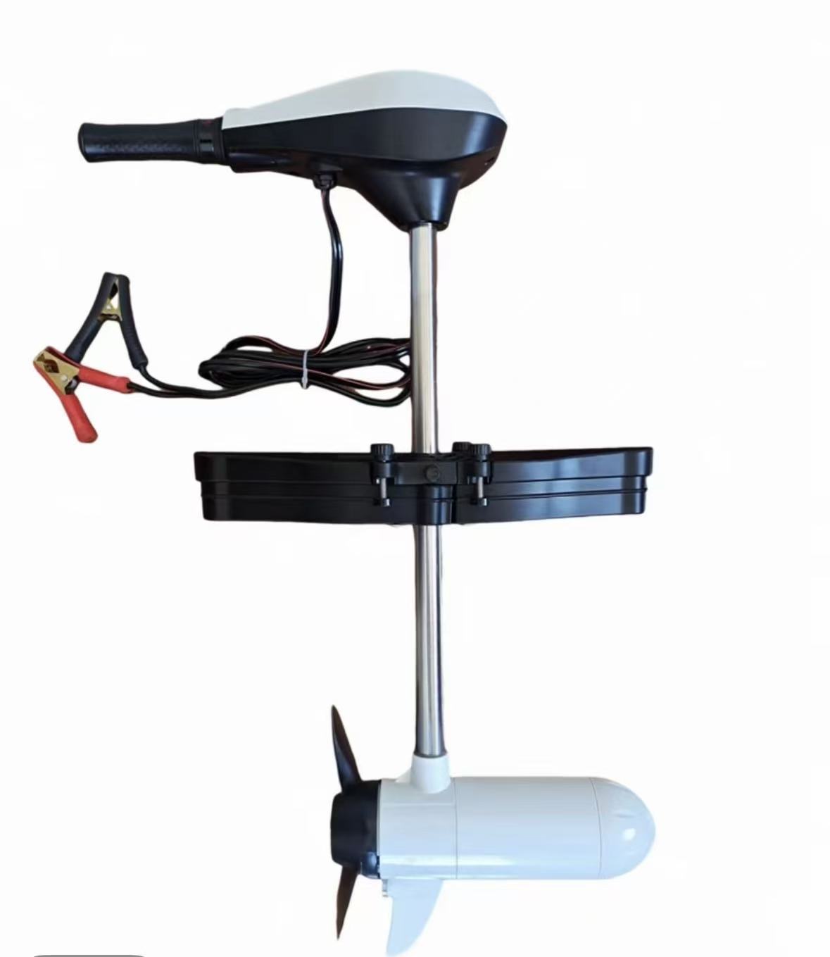 Waterproof Brushless Kayak Ele - Fishing Kayak Trolling Motor review and price