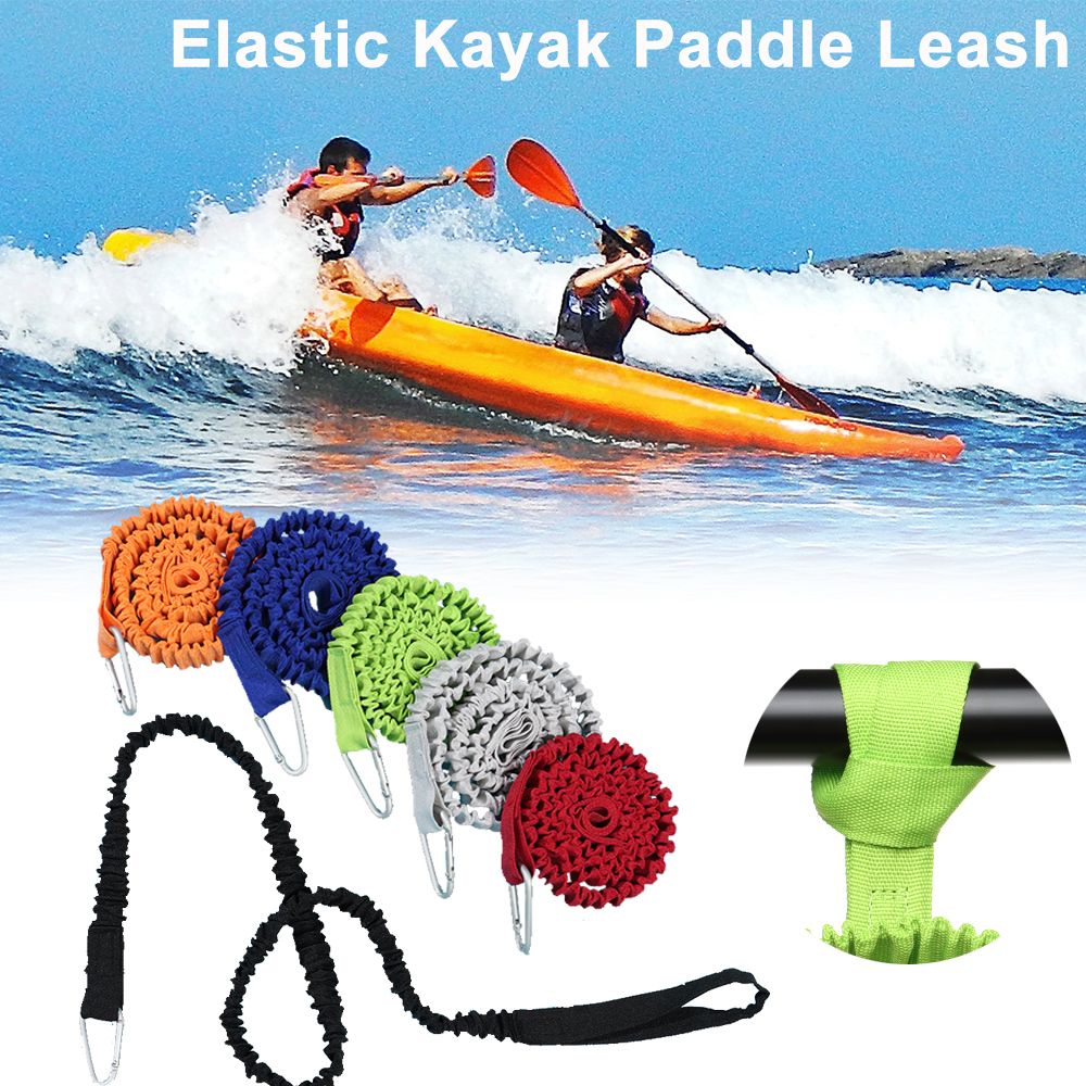 Adjustable Elastic Kayak Canoe - Fishing Kayak Anchor review and price