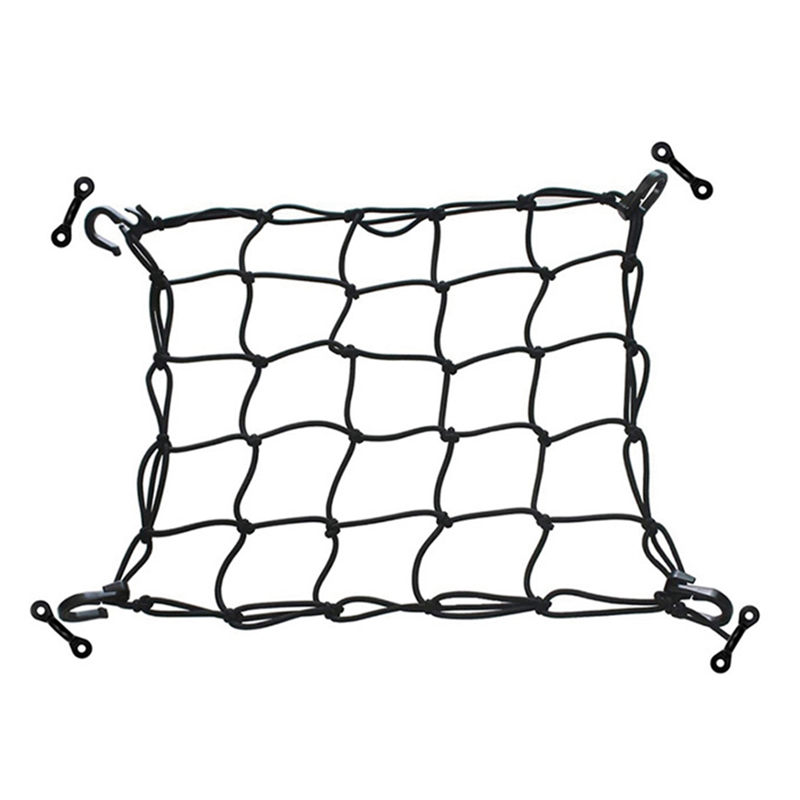 Deck Cargo Net with Lashing Ho - Fishing Kayak Crate review and price