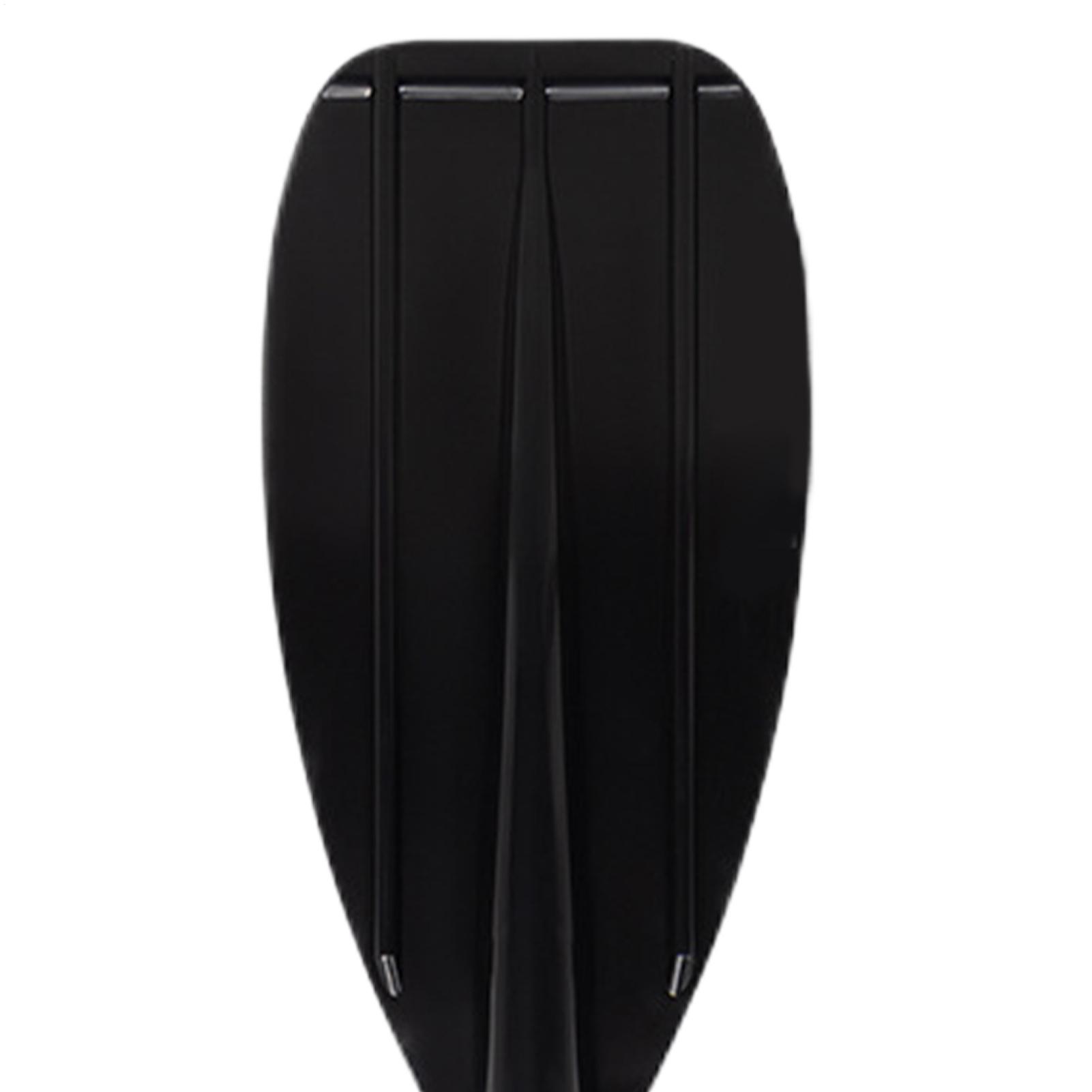 Carbon Fiber Paddle 2 Section  - Fishing Kayak Paddle review and price