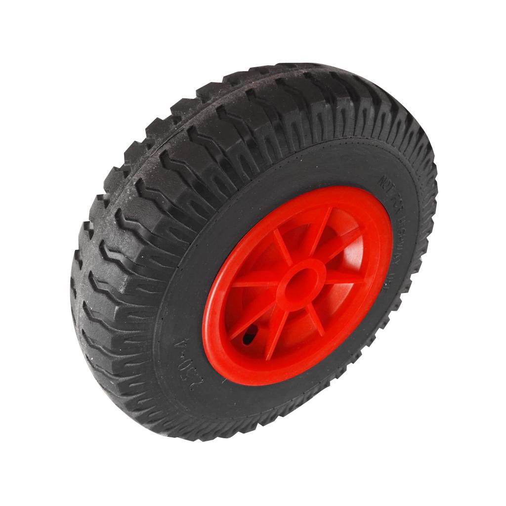 Puncture-proof Tire Wheel for  - Fishing Kayak Cart review and price