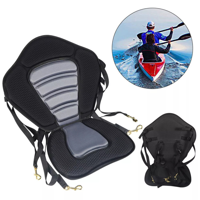 Adjustable Paddle Board Seat P - Fishing Kayak Storage Bag review and price