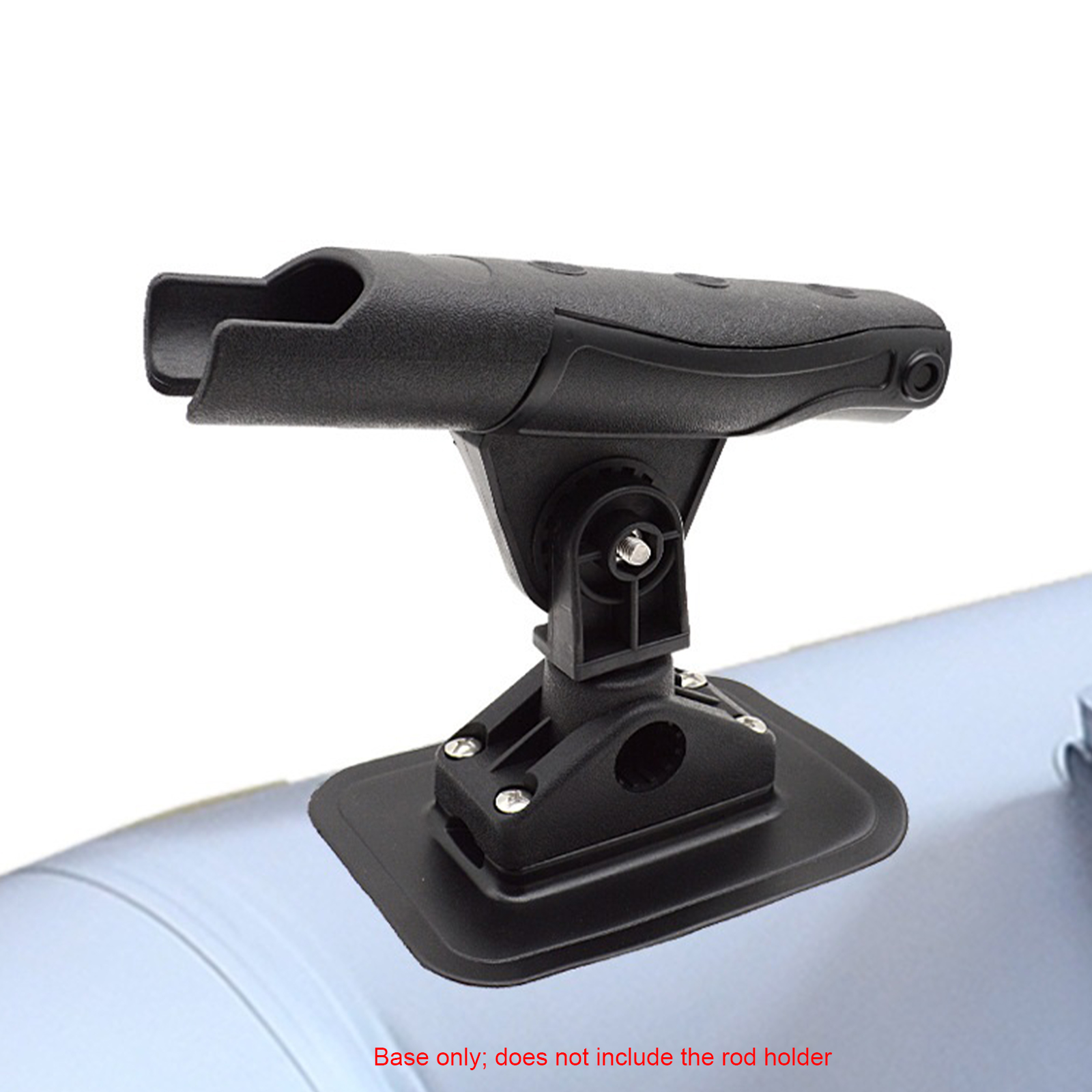 PVC Fish Finder Mount Fix Corr - Fishing Kayak Fish Finder Mount review and price
