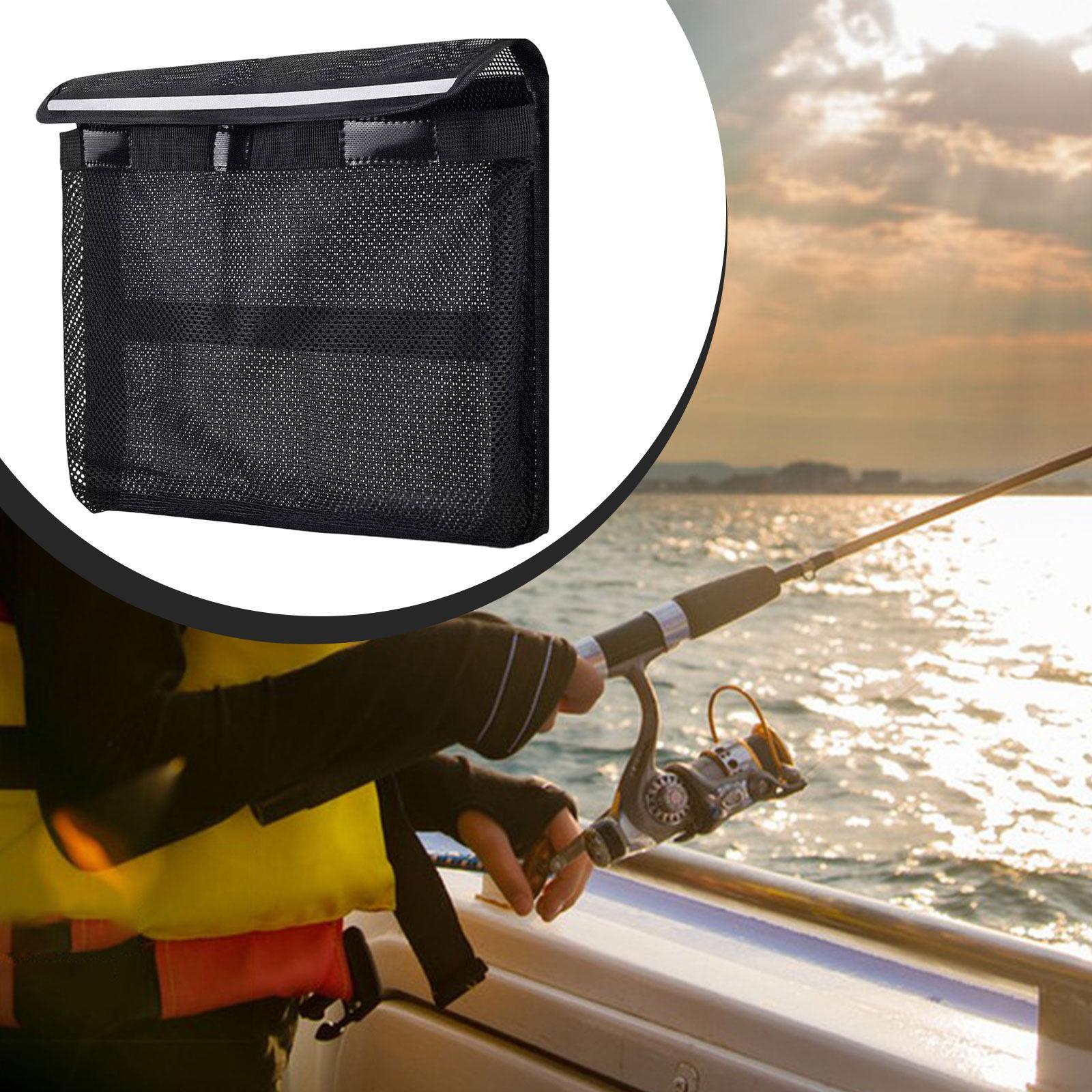 Versatile Boat Storage Bag Sel - Fishing Kayak Storage Bag review and price