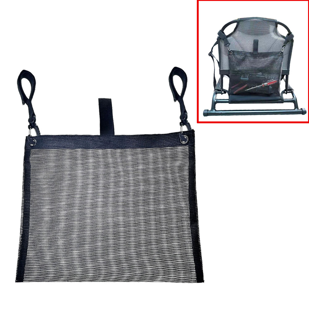 Durable Kayak Mesh Bag Beer St - Fishing Kayak Crate review and price