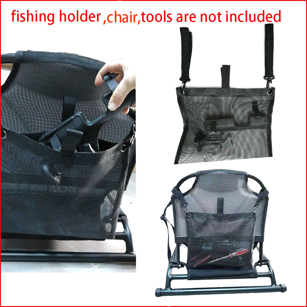 Durable Kayak Mesh Bag Beer St - Fishing Kayak Crate review and price