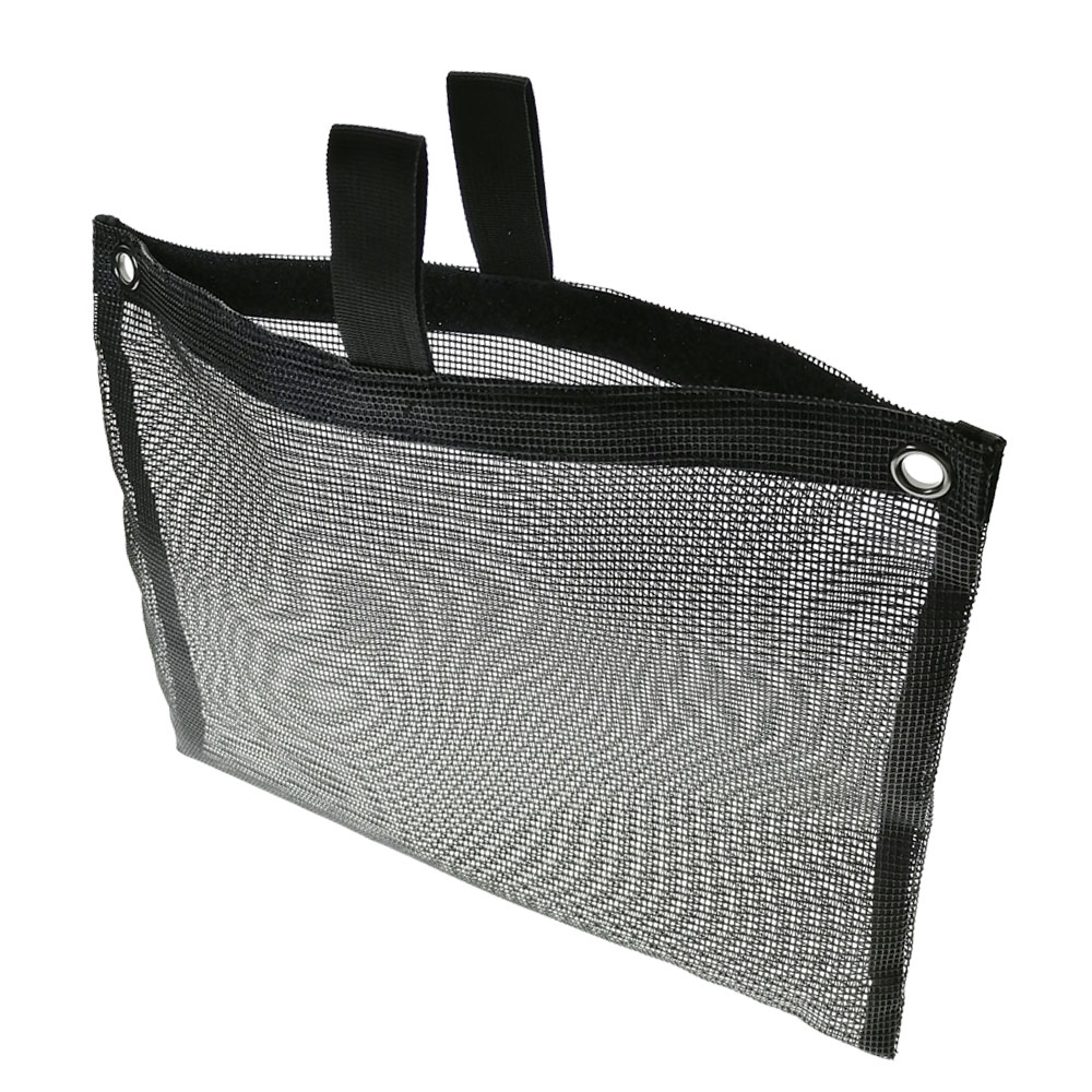 Durable Kayak Mesh Bag Beer St - Fishing Kayak Crate review and price