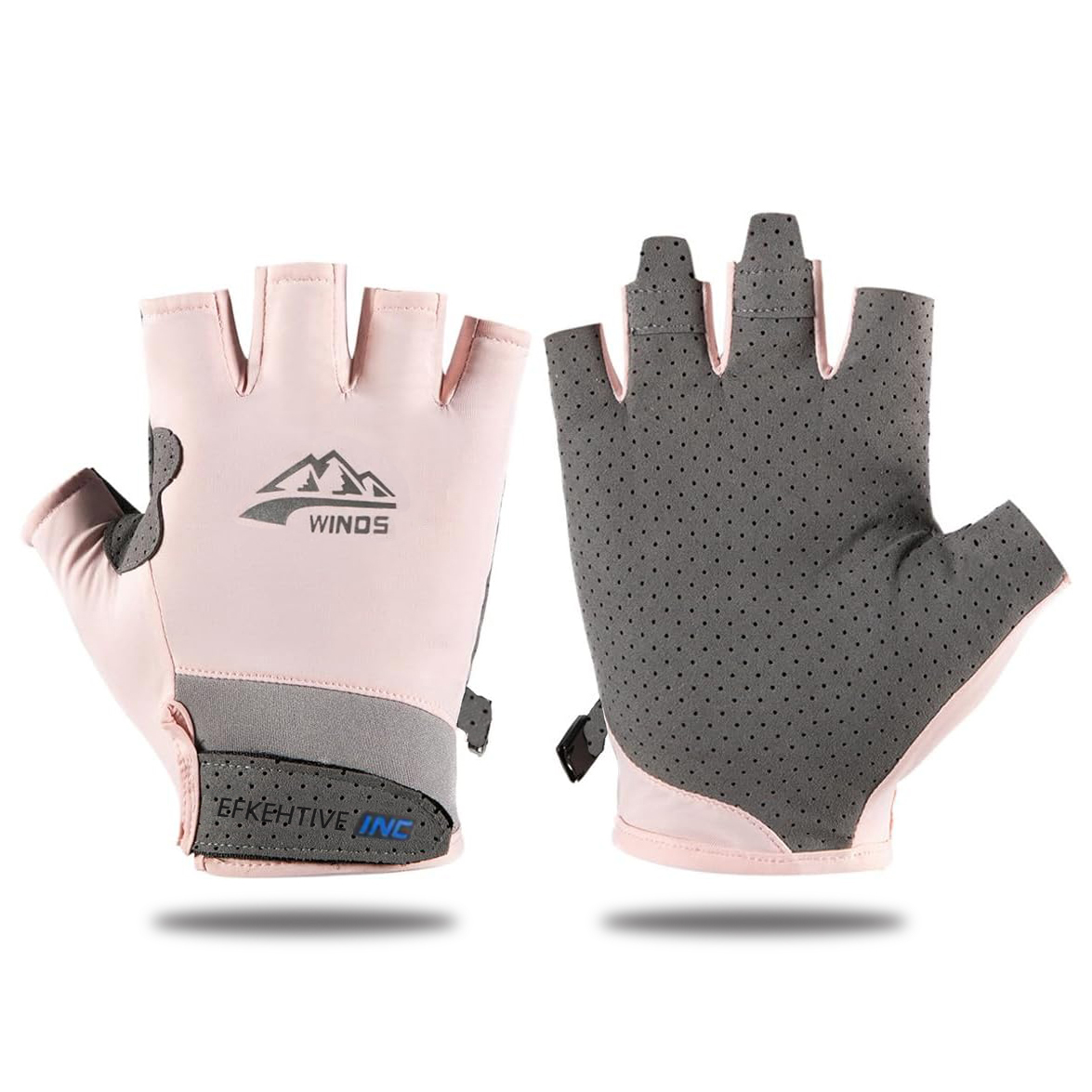 1 Pair Fingerless Driving/Fish - Fishing Kayak Anchor review and price