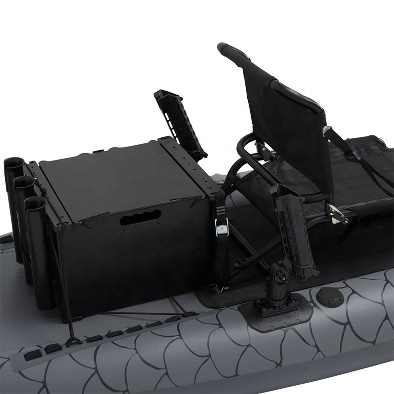 Fishing Boats PVC Drop Stitch  - Fishing Kayak Sit In review and price