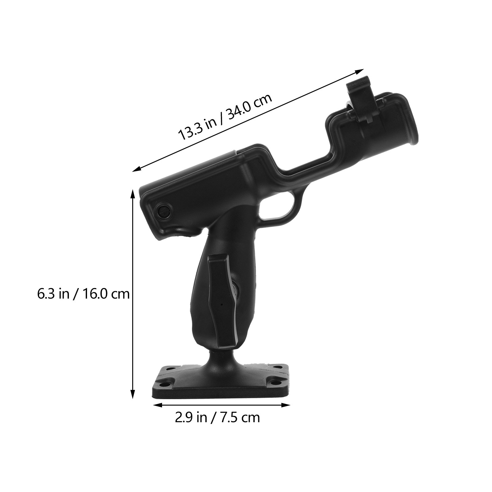 Kayak Fishing Rod Holder Small - Fishing Kayak Rod Holder review and price