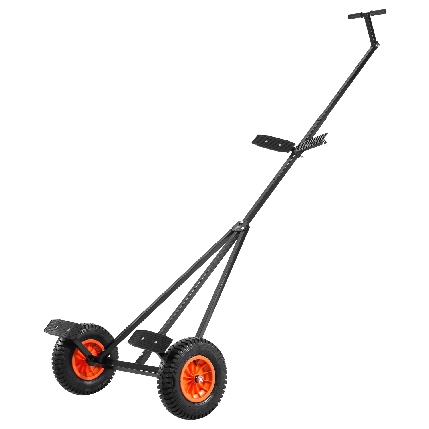 SucceBuy 420lbs Boat Trailer D - Fishing Kayak Cart review and price