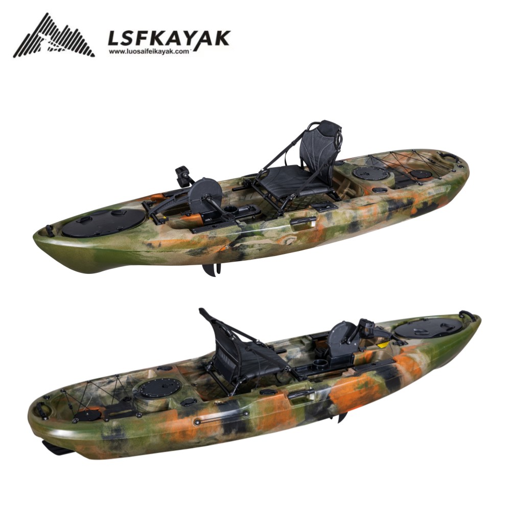 Plastic Stabilizer For Kayak F - Fishing Kayak Sit In review and price