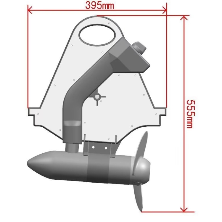 44lb Kayak Waterproof Electric - Fishing Kayak Paddle review and price