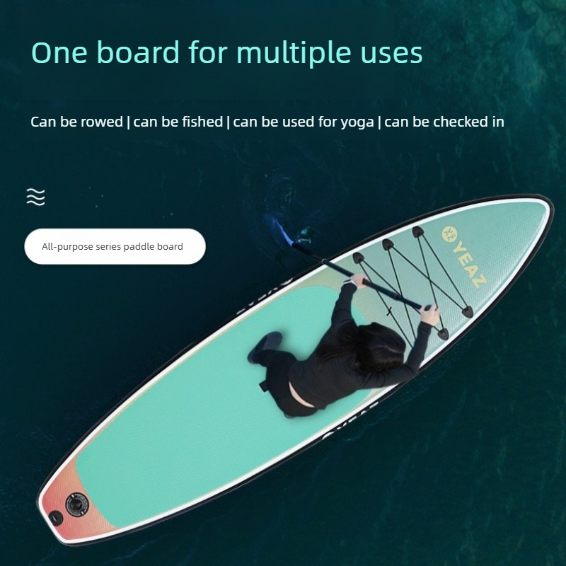 Power Electric Inflatable Padd - Fishing Kayak Paddle review and price