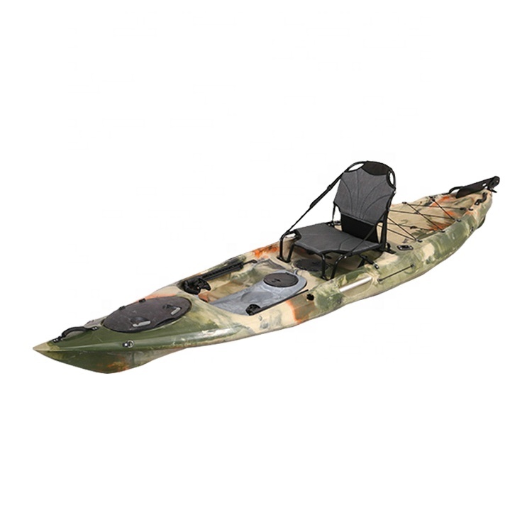 12.46' Kayak Sit On Top Fishin - Fishing Kayak Sit In review and price