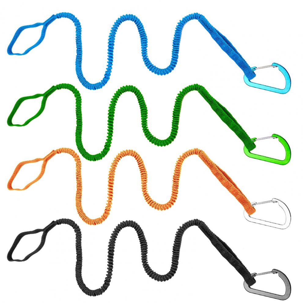 100cm Paddle Rope for Kayak Pa - Fishing Kayak Paddle Leash review and price