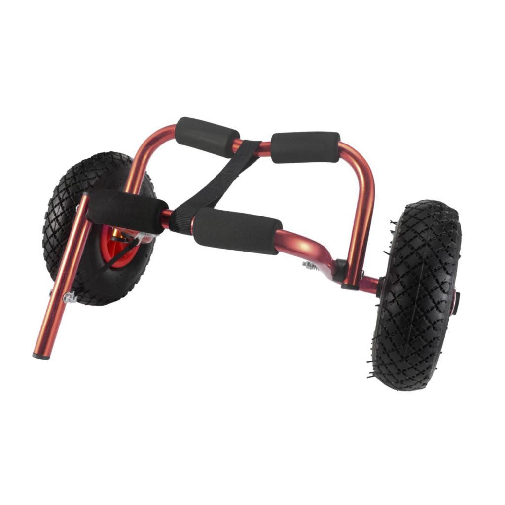 Kayak Cart Canoe Transport Car - Fishing Kayak Cart review and price