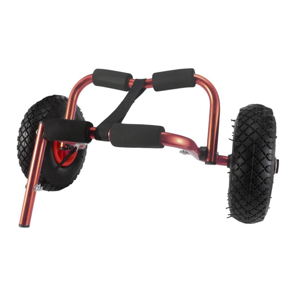 Kayak Cart Canoe Transport Car - Fishing Kayak Cart review and price