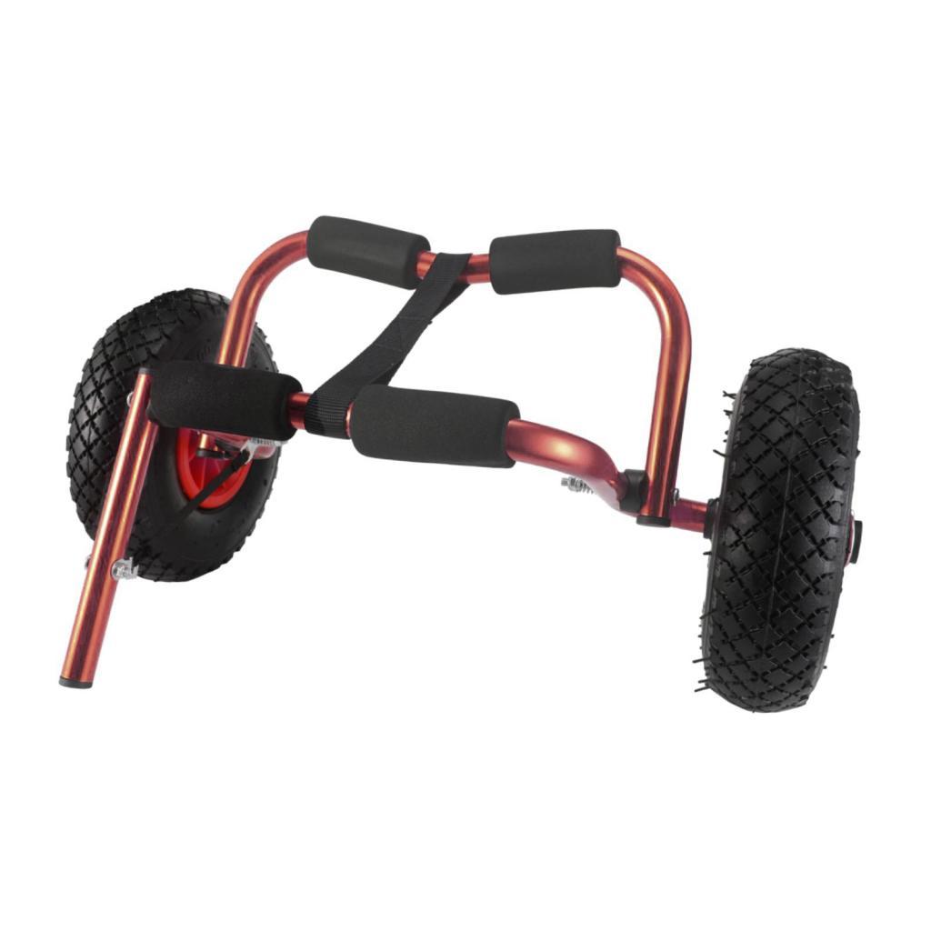 Kayak Cart Canoe Transport Car - Fishing Kayak Cart review and price