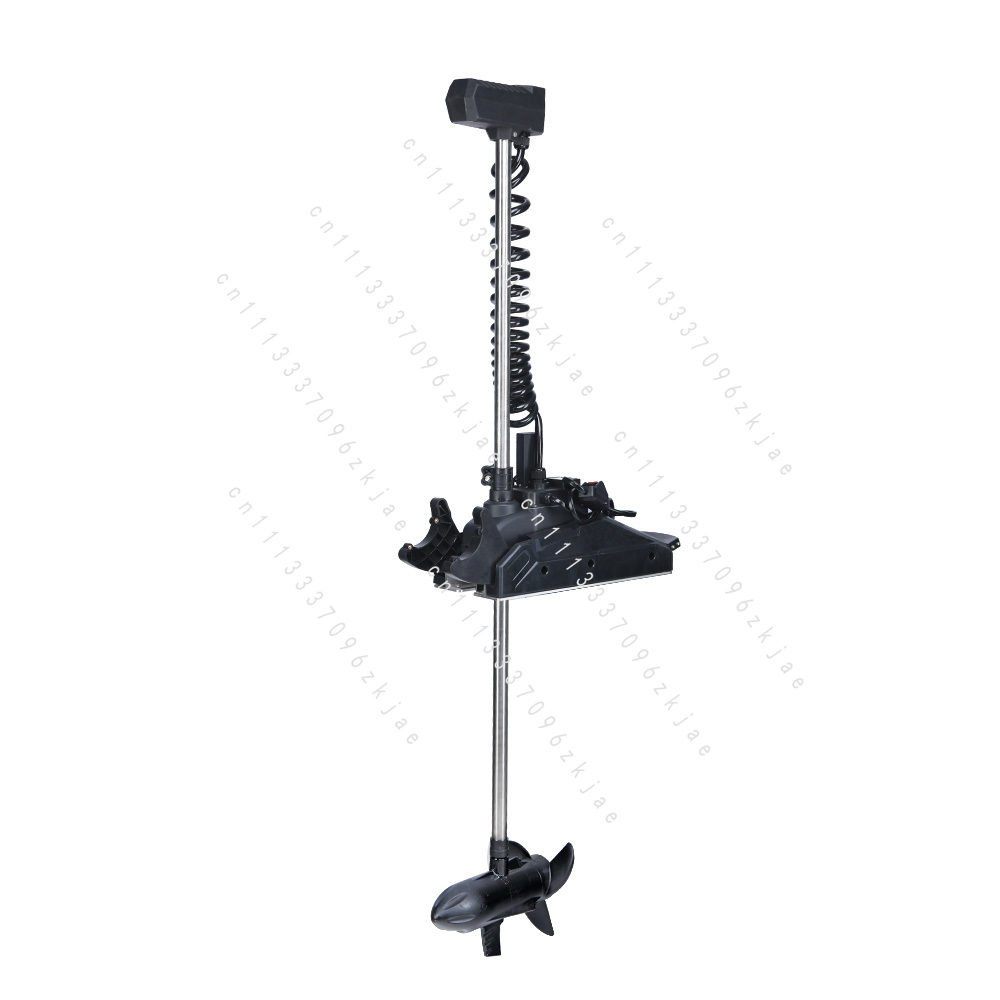 Promotion Electric Trolling Ou - Fishing Kayak Trolling Motor review and price