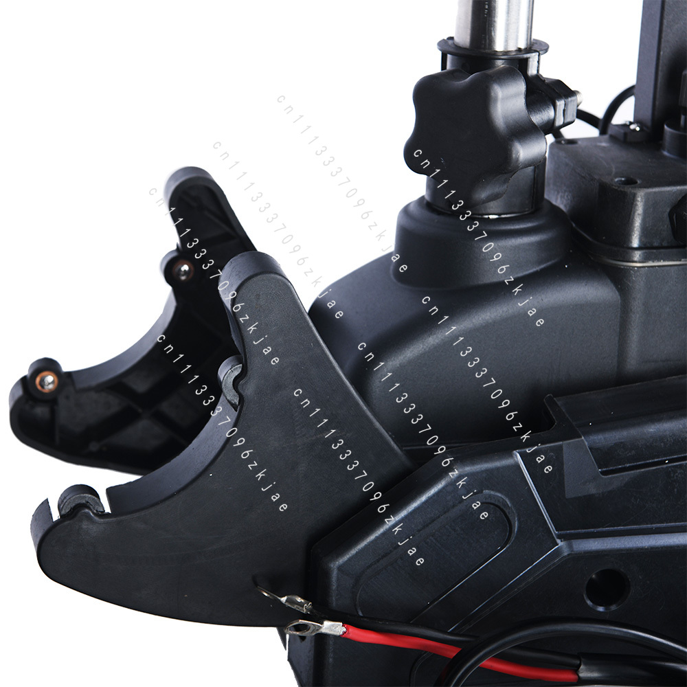 Promotion Electric Trolling Ou - Fishing Kayak Trolling Motor review and price