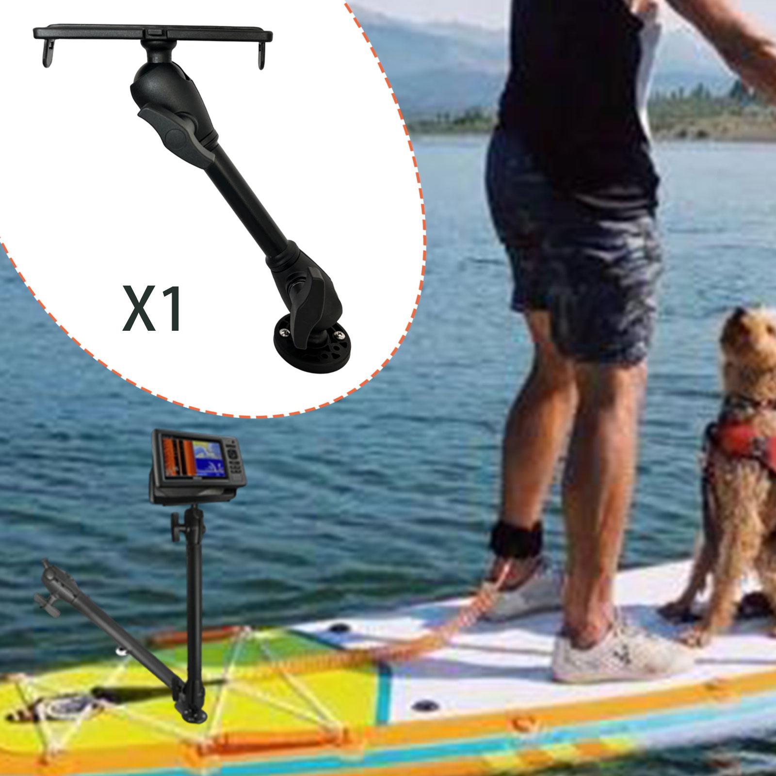 Universal Fish Finder Mount Ba - Fishing Kayak Fish Finder Mount review and price