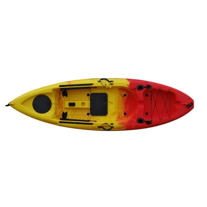 2022 Single Fishing Kayak Fact - Fishing Kayak Sit In review and price