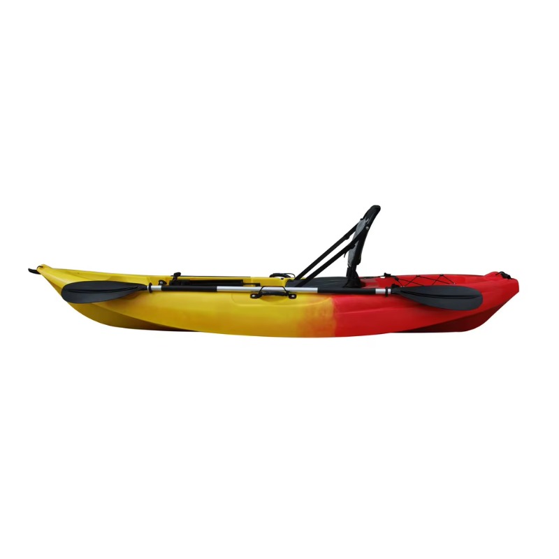 2022 Single Fishing Kayak Fact - Fishing Kayak Sit In review and price
