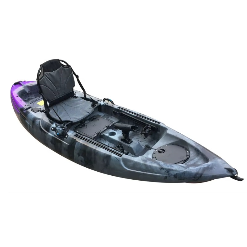 2022 Single Fishing Kayak Fact - Fishing Kayak Sit In review and price