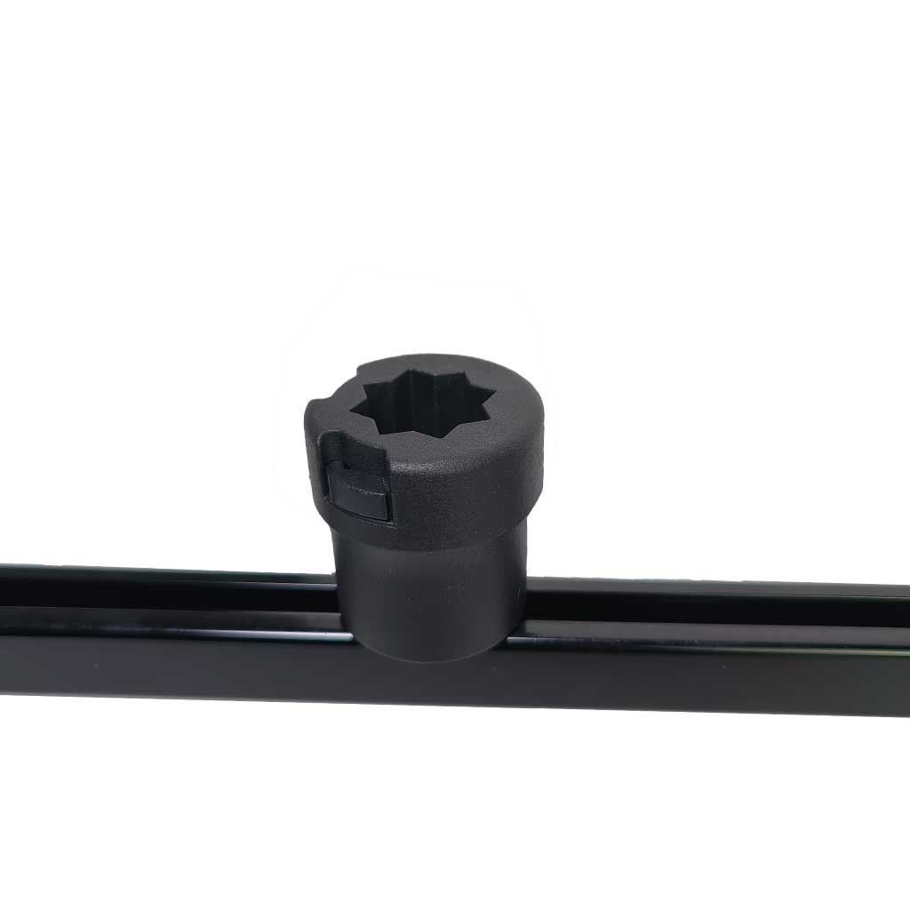 1 Piece Kayak Sliding Gear Hea - Fishing Kayak Fish Finder Mount review and price