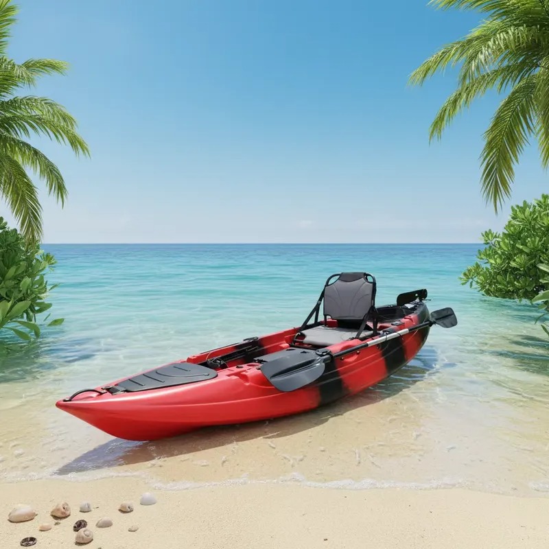 10ft Single Seat Sit on Fishin - Fishing Kayak Sit In review and price