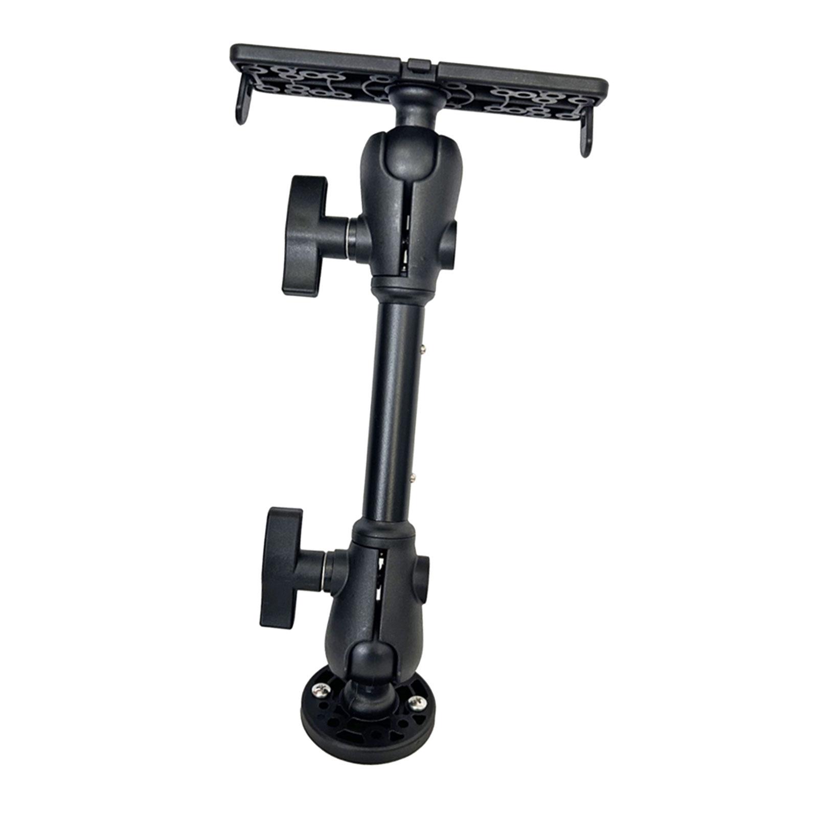 Fish Finders Mount Base Adjust - Fishing Kayak Fish Finder Mount review and price