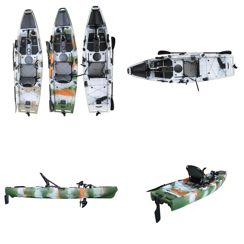 Vicking Kayak Single Seat Peda - Fishing Kayak Seat review and price