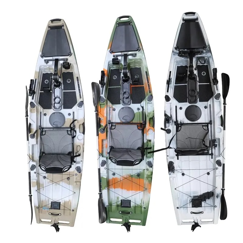 Vicking Kayak Single Seat Peda - Fishing Kayak Seat review and price