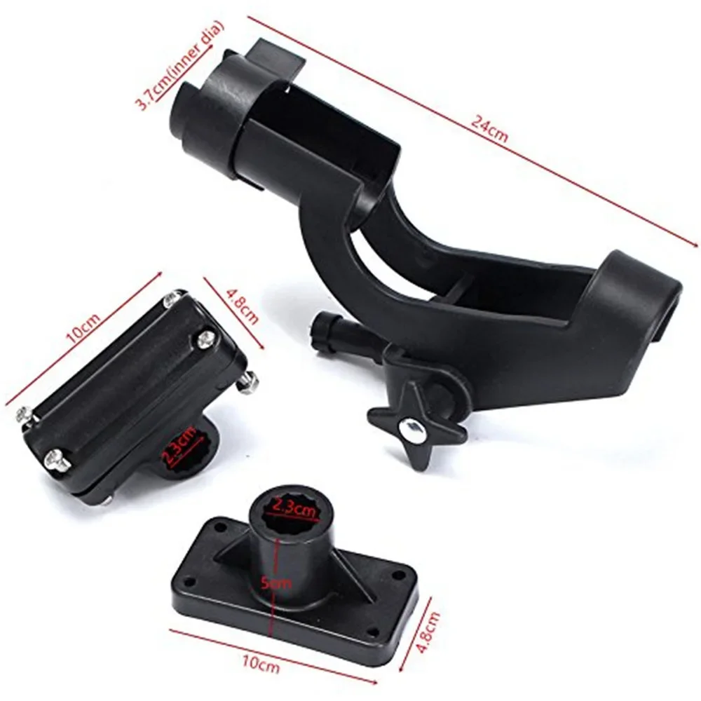 Adjustable Tackle Locking Hold - Fishing Kayak Anchor review and price
