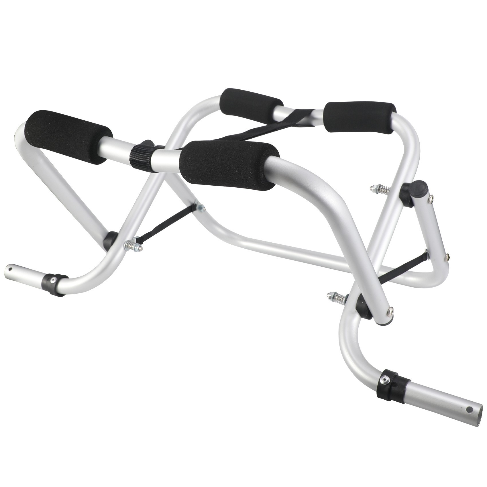 Aluminum Foldable Kayak Cart P - Fishing Kayak Cart review and price
