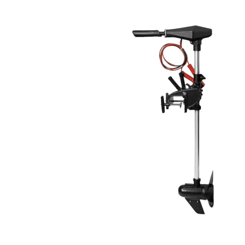 Variable Speed Control for Fis - Fishing Kayak Trolling Motor review and price