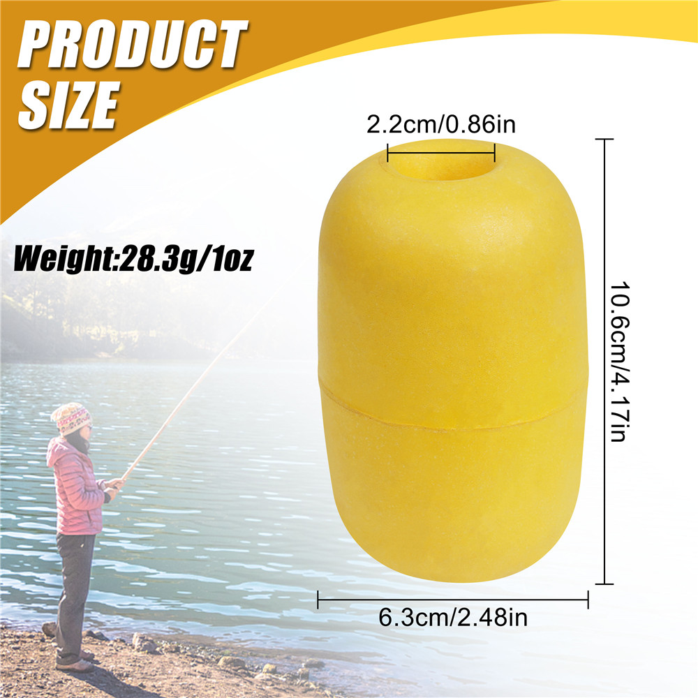 2pcs Fishing net floats Bobber - Fishing Kayak Anchor review and price