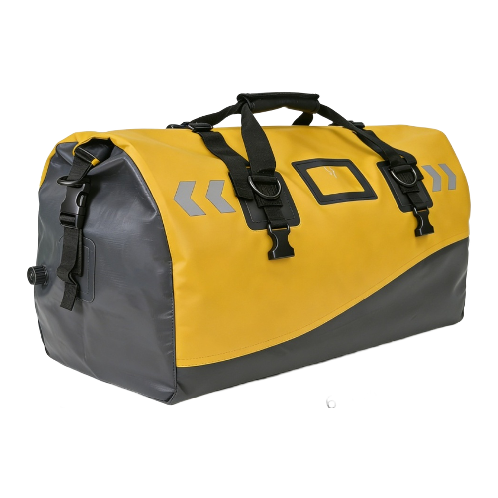 Large /Capacity /46L 66L PVC W - Fishing Kayak Storage Bag review and price