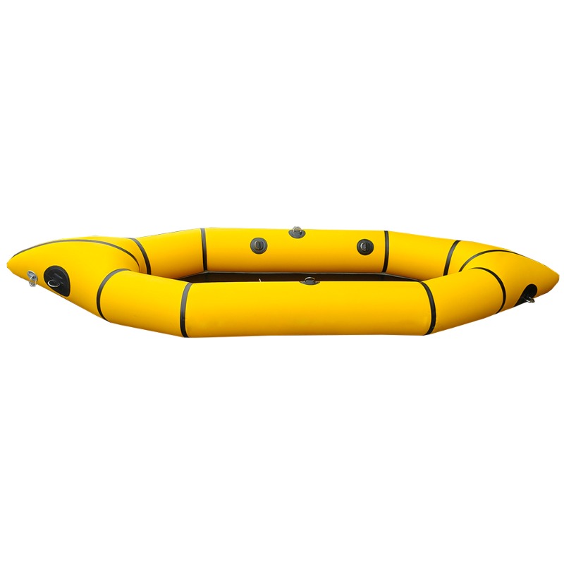 Factory-Supply 3700mm 2-Person - Fishing Kayak Paddle review and price