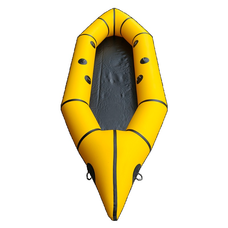 Factory-Supply 3700mm 2-Person - Fishing Kayak Paddle review and price