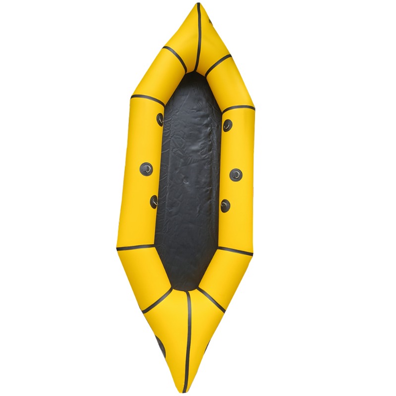 Factory-Supply 3700mm 2-Person - Fishing Kayak Paddle review and price
