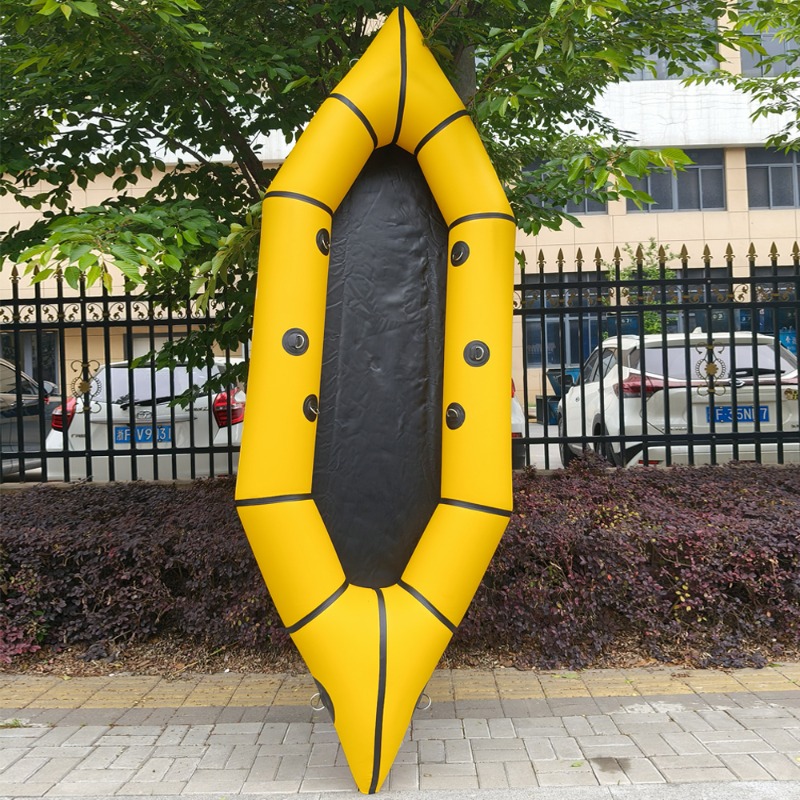 Factory-Supply 3700mm 2-Person - Fishing Kayak Paddle review and price