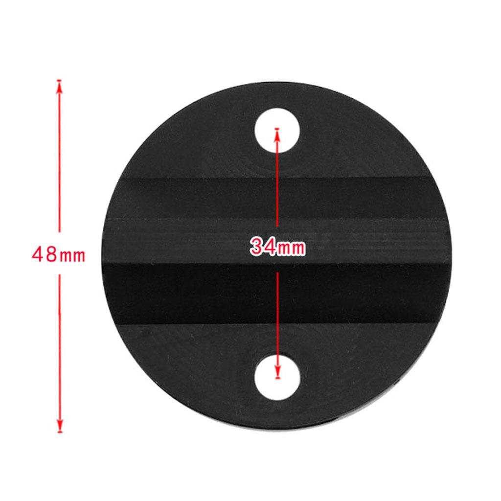 Rubber Gasket for Fishing Rod  - Fishing Kayak Rod Holder review and price