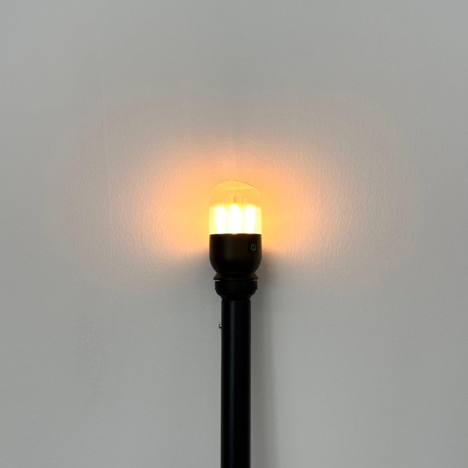 Kayak Light with Red Flag Wate - Fishing Kayak Paddle review and price