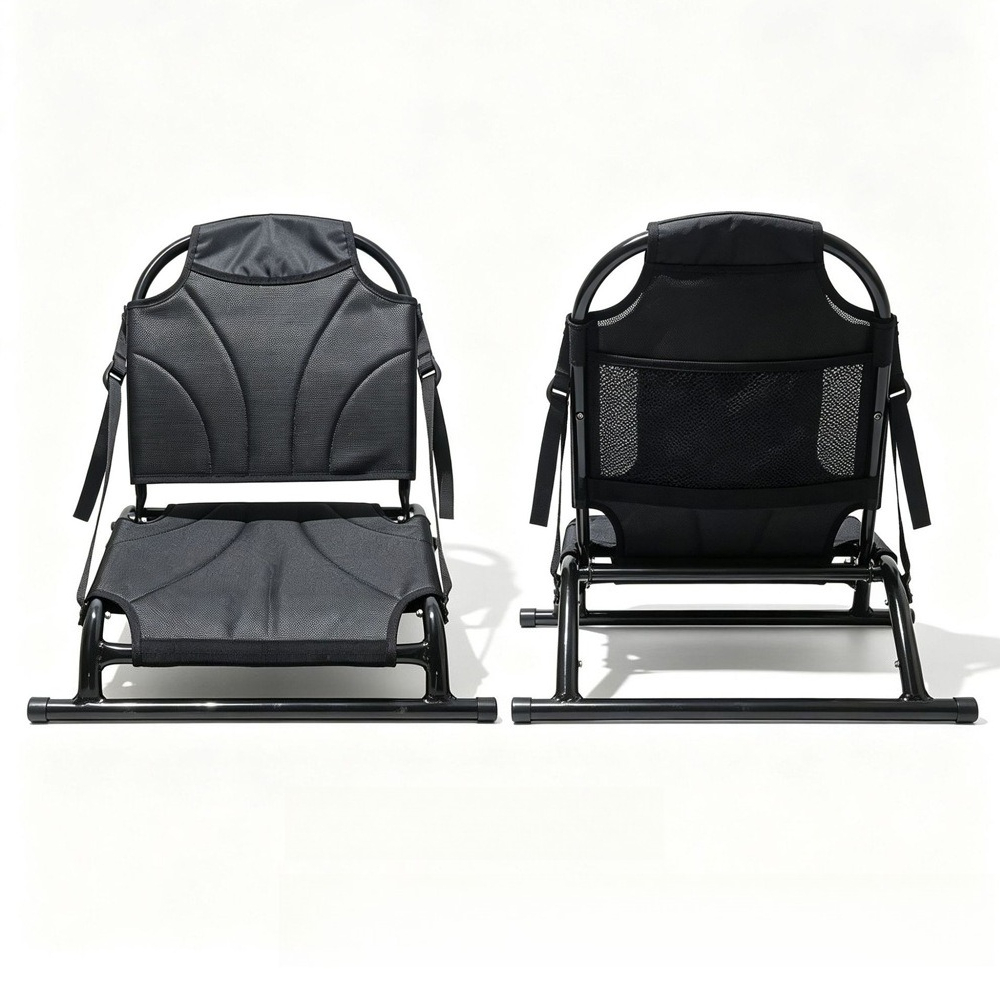 Aluminum Portable Backrest Sea - Fishing Kayak Paddle review and price