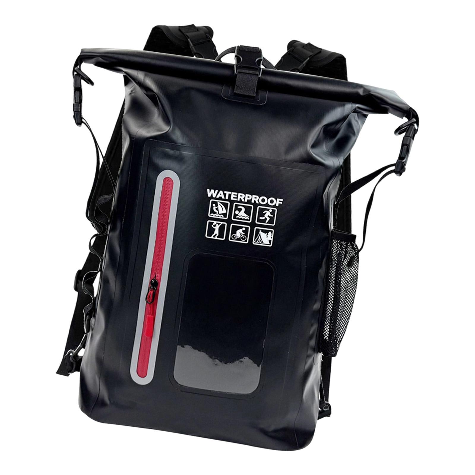 Waterproof Dry Bag Waterproof  - Fishing Kayak Storage Bag review and price