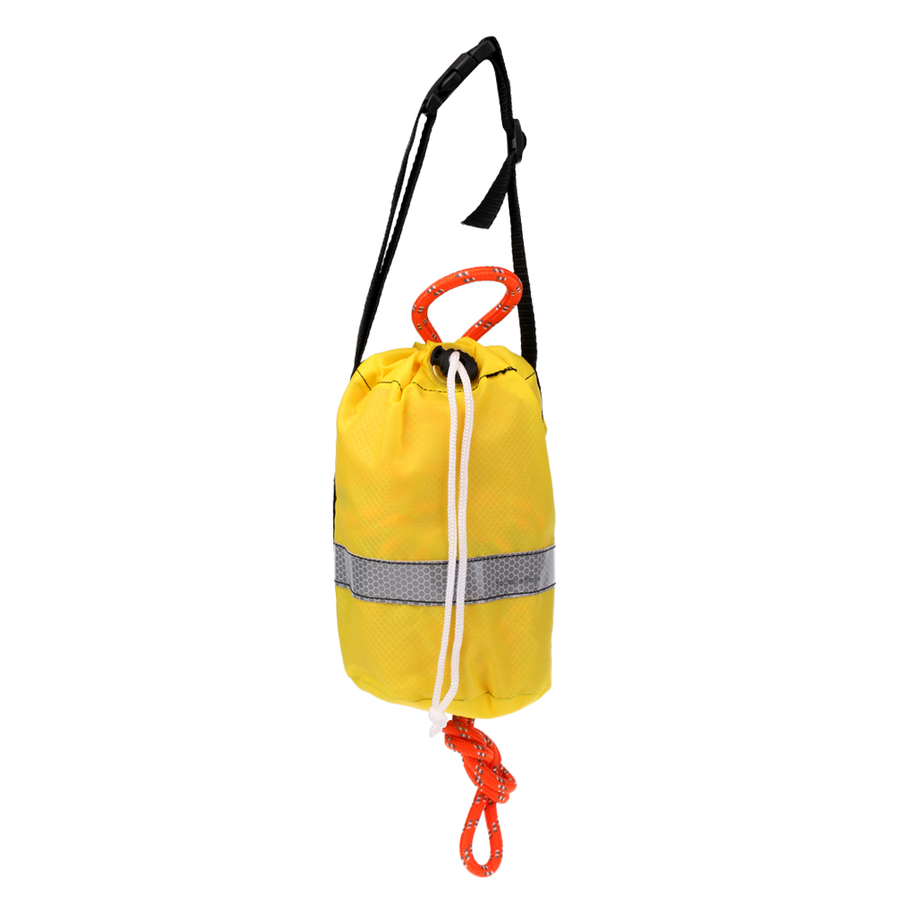 16m/21m Kayak Reflective Throw - Fishing Kayak Crate review and price