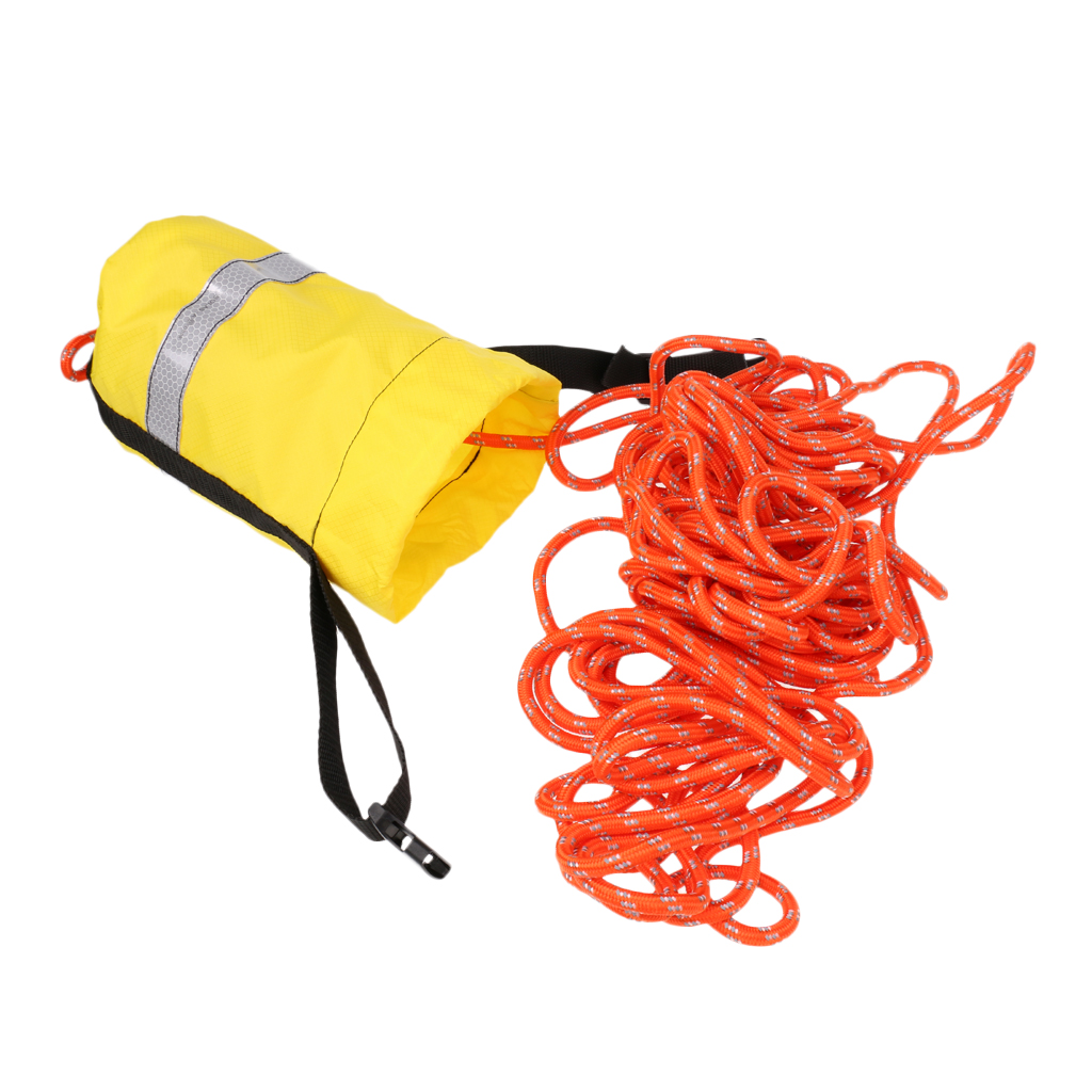16m/21m Kayak Reflective Throw - Fishing Kayak Crate review and price